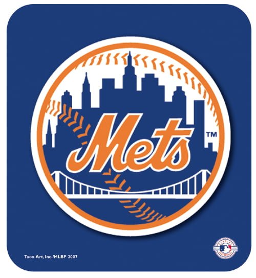 New York Mets Mouse Pad All MLB Teams Available 