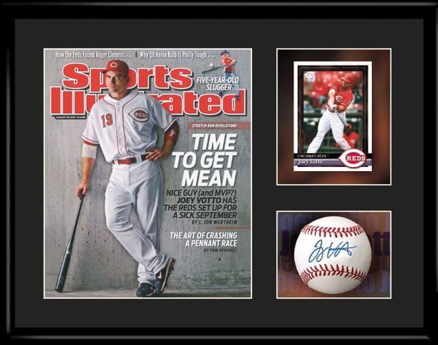 Cincinnati Reds Ken Griffey Jr Sports Illustrated Cover by Sports  Illustrated