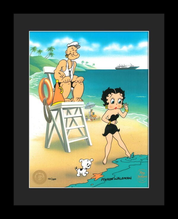 The Best of Betty Boop