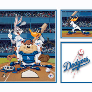 atp-Dodgers-16×20-matted-whiteonblue